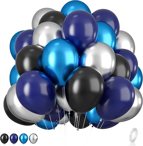 Miniatura 7 de Juego de globos color crema y arena dorados, globos beige de doble relleno de 12 pulgadas con cromo metálico, champán nude neutro crema blanco para