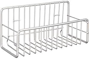 Pearl Metal Aqua HB-3951 Detergent and Sponge Rack