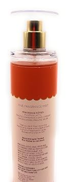 Bath & Body Works Marshmallow Pumpkin Latte Fine Fragrance Mist 8 Fluid Ounce Spray