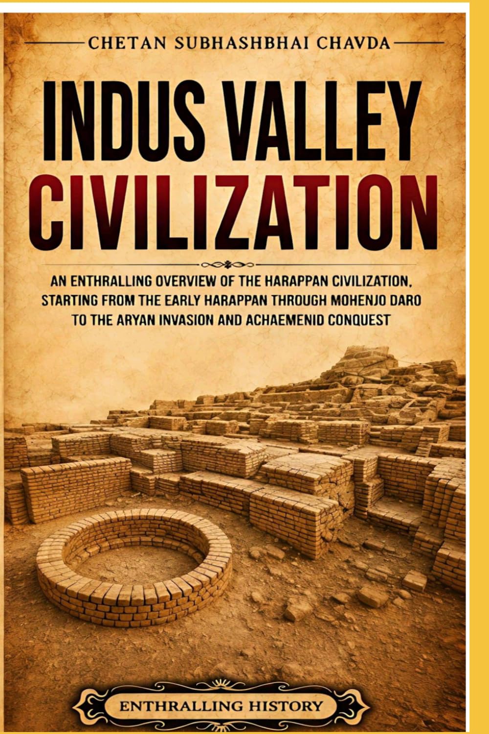 Indus valley civilization: Stab into the long awaited civilization
