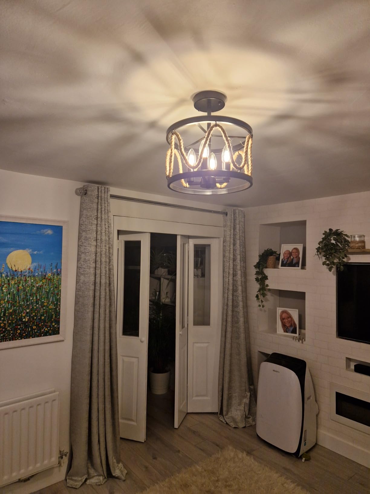Customer photo