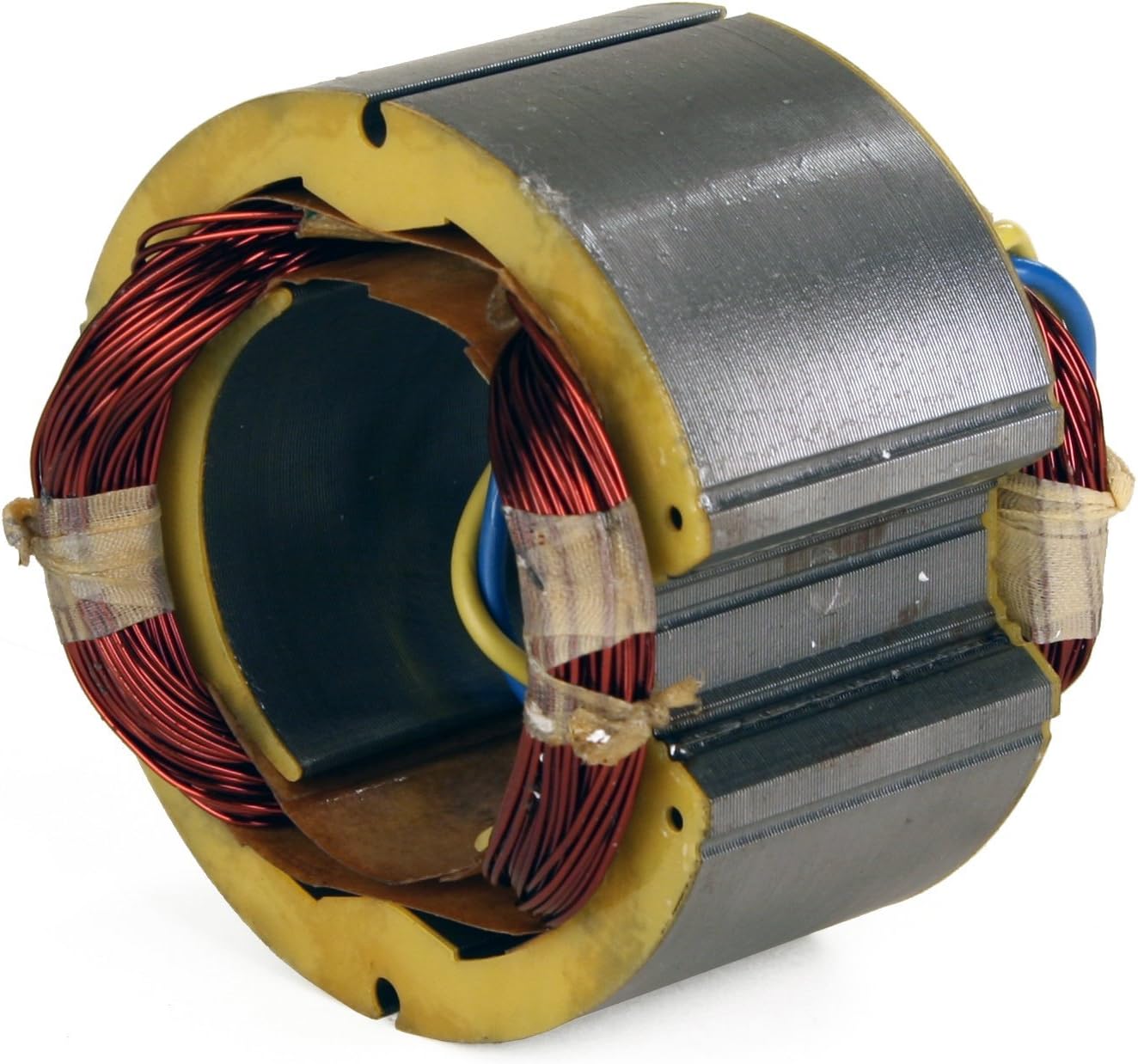 Steel Dragon Tools 44015 Field for 87740 Motor for RIDGID 300 535 Pipe Threading Machine