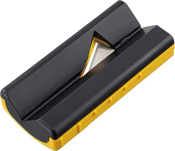 TJM Design Surface Replacement Planer Board Plane 120 TBK120 V45 Compatible Replacement Blade L-Shaped