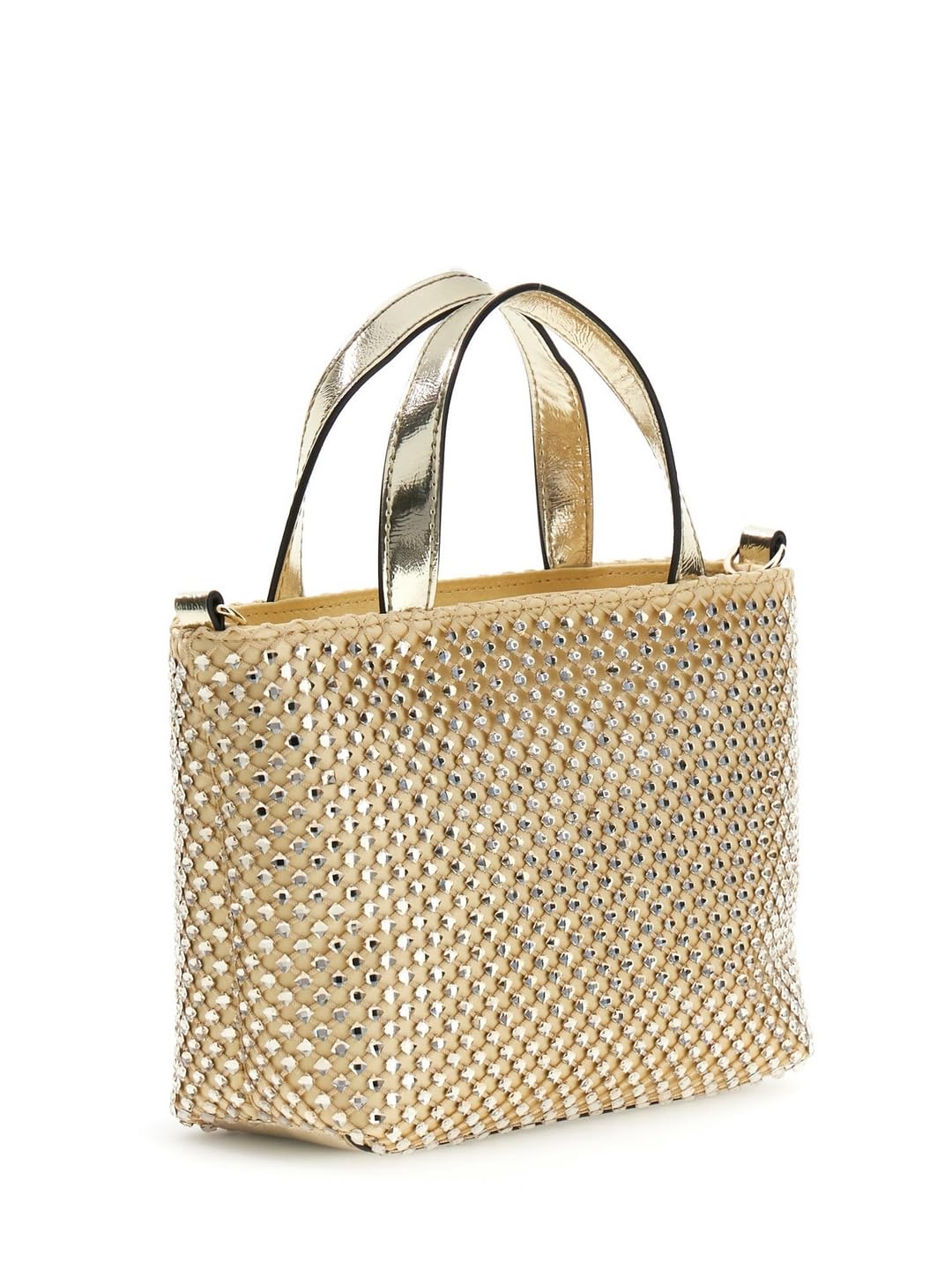 GUESS TASMIN MINI TOTE