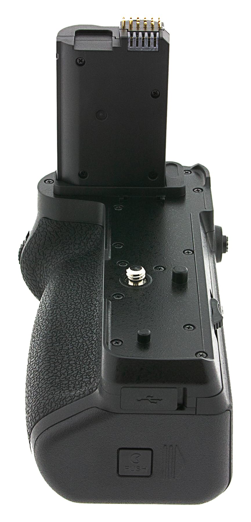 PATONA Premium Batteriegriff, Ersatz für Nikon MB-N11, für Z6 II und Z7 II