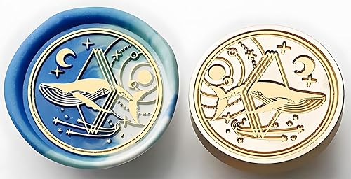 Miniatura 9 de Juego de sellos de cera de 6 piezas de dibujos animados de anime de sellado, cabezas de sello de cera con asa, lindo juguete de sello de laca de