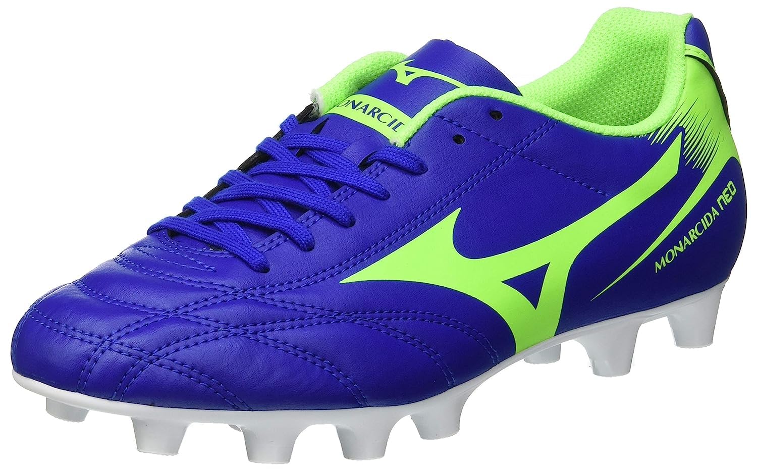 MizunoMonarcida Neo Md Men's Footbal Shoes