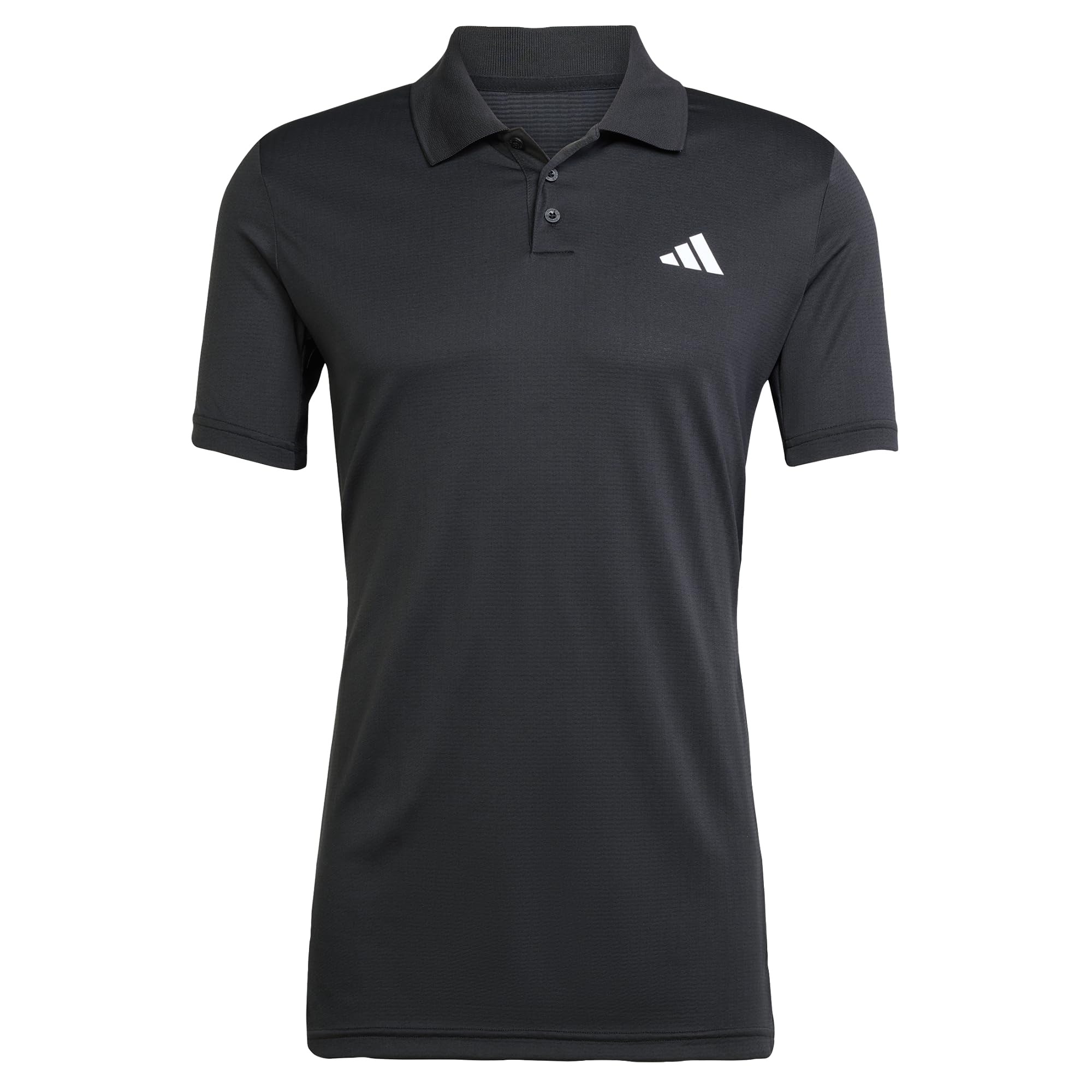 adidas Men's Tennis Climacool FreeLift Poloshirt