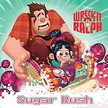 Sugar Rush (Disney Wreck-it Ralph)
