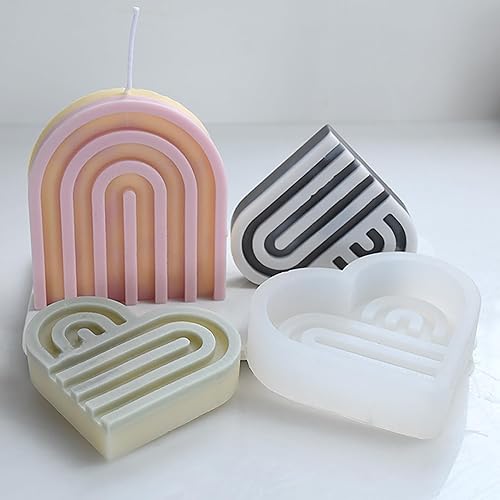 Miniatura 6 de Molde de ángel de oración, molde de vela de ángel, molde de María, molde de resina, molde de arcilla, molde de fundición de resina para joyería,