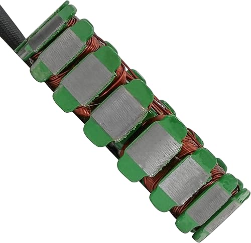 Miniatura 5 de Caltric Estator compatible con Honda Trx300 Trx-300 Fourtrax 300 1996-200018 Pol