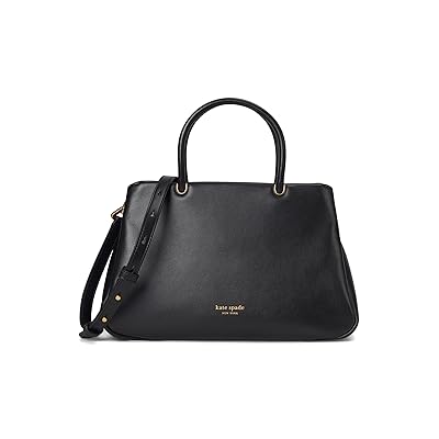Kate Spade New York Grace Smooth Leather Satchel Satchel Women