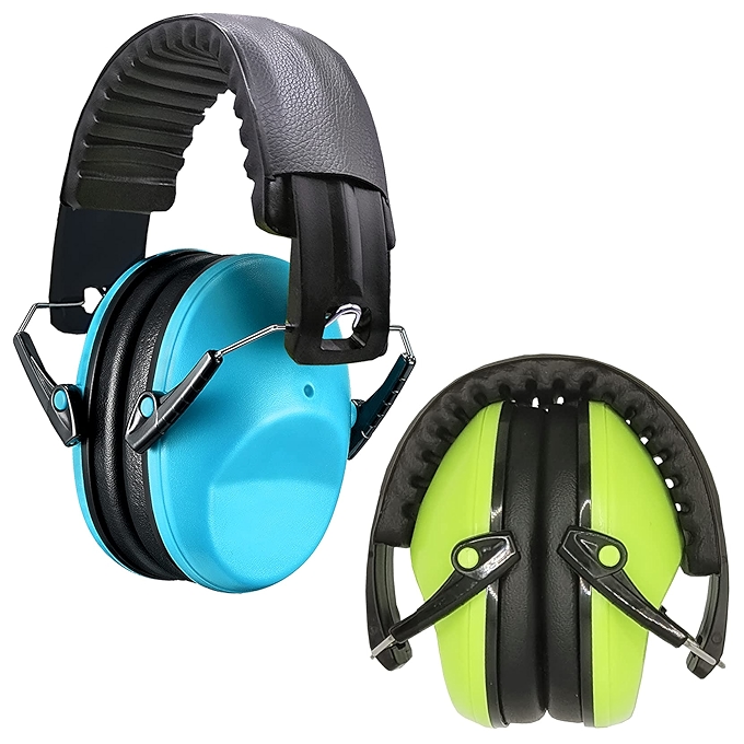 Kids Noise Canceling Headphones for Ear Protection