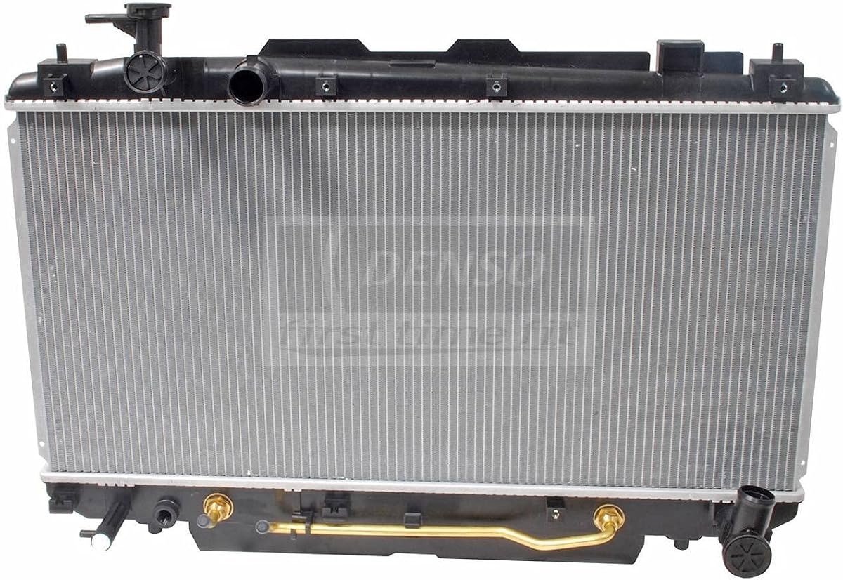 Radiador Denso, nueva calidad OE - 221-3115