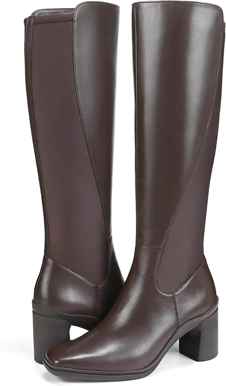 Naturalizer Women's Axel2 Waterproof Knee High Boot