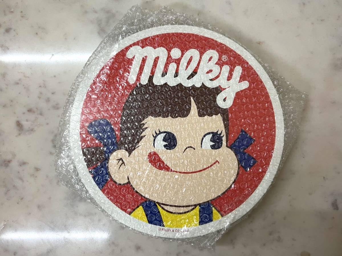 Amazon.co.jp: 不二家 ペコちゃん お菓子くじ ちゃぶ台 ちゃぶ台賞 