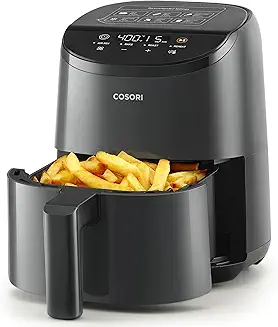 ninja vs cosori air fryer