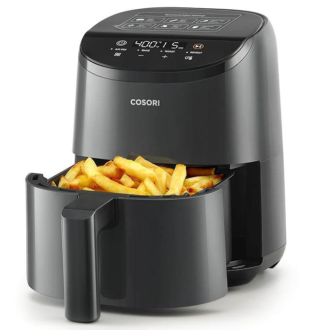 COSORI Air Fryer 2.1 QT Air Fryer