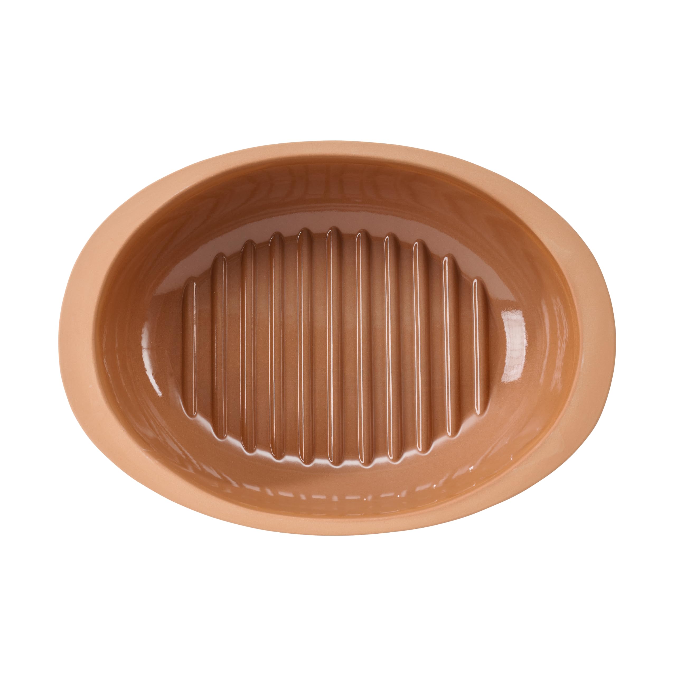 Römertopf Veggie Cocotte à vapeur avec barre aromatique 2,4 l
