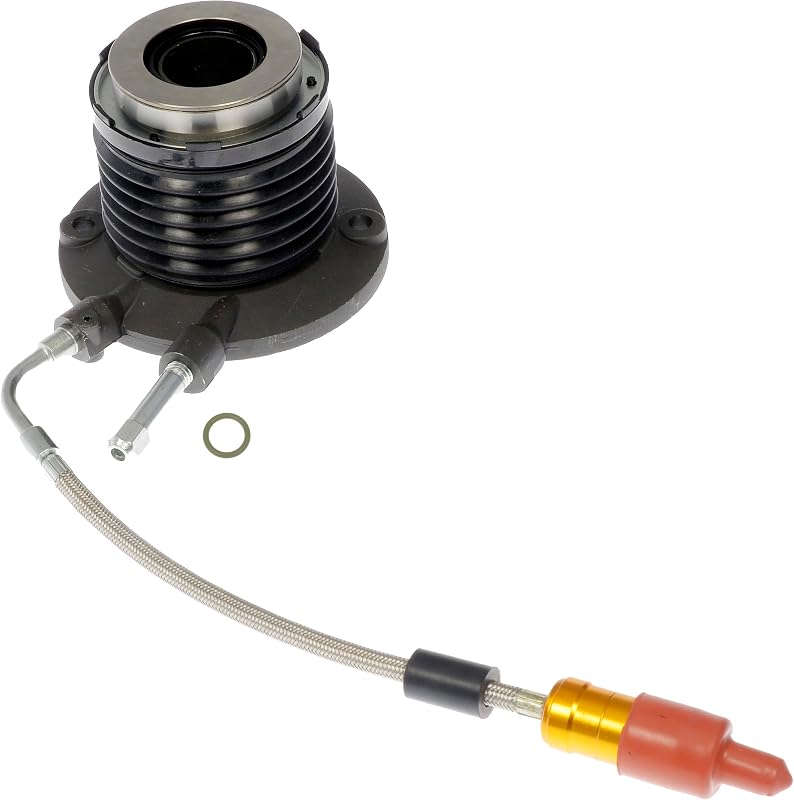 Cilindro escravo da embreagem Dorman CS360074 para Chevrolet Corvette 1997 a 2004 – 1 unidade