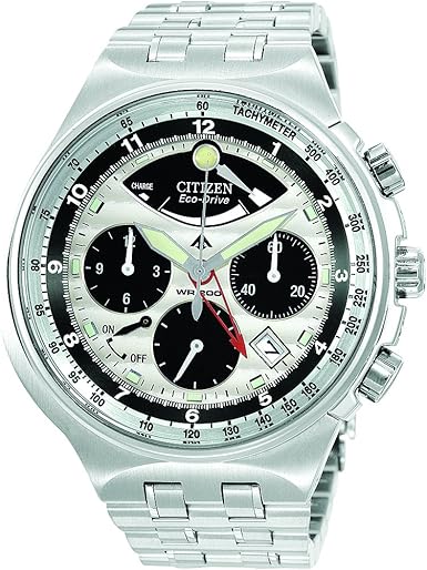 citizen eco drive wr200 amazon