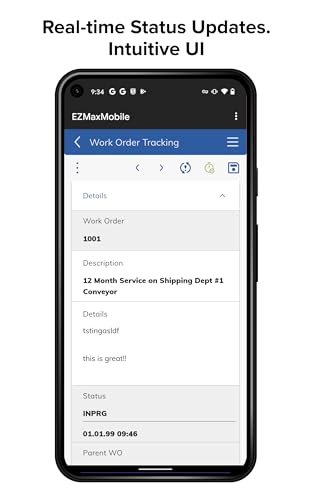 EZMaxMobile