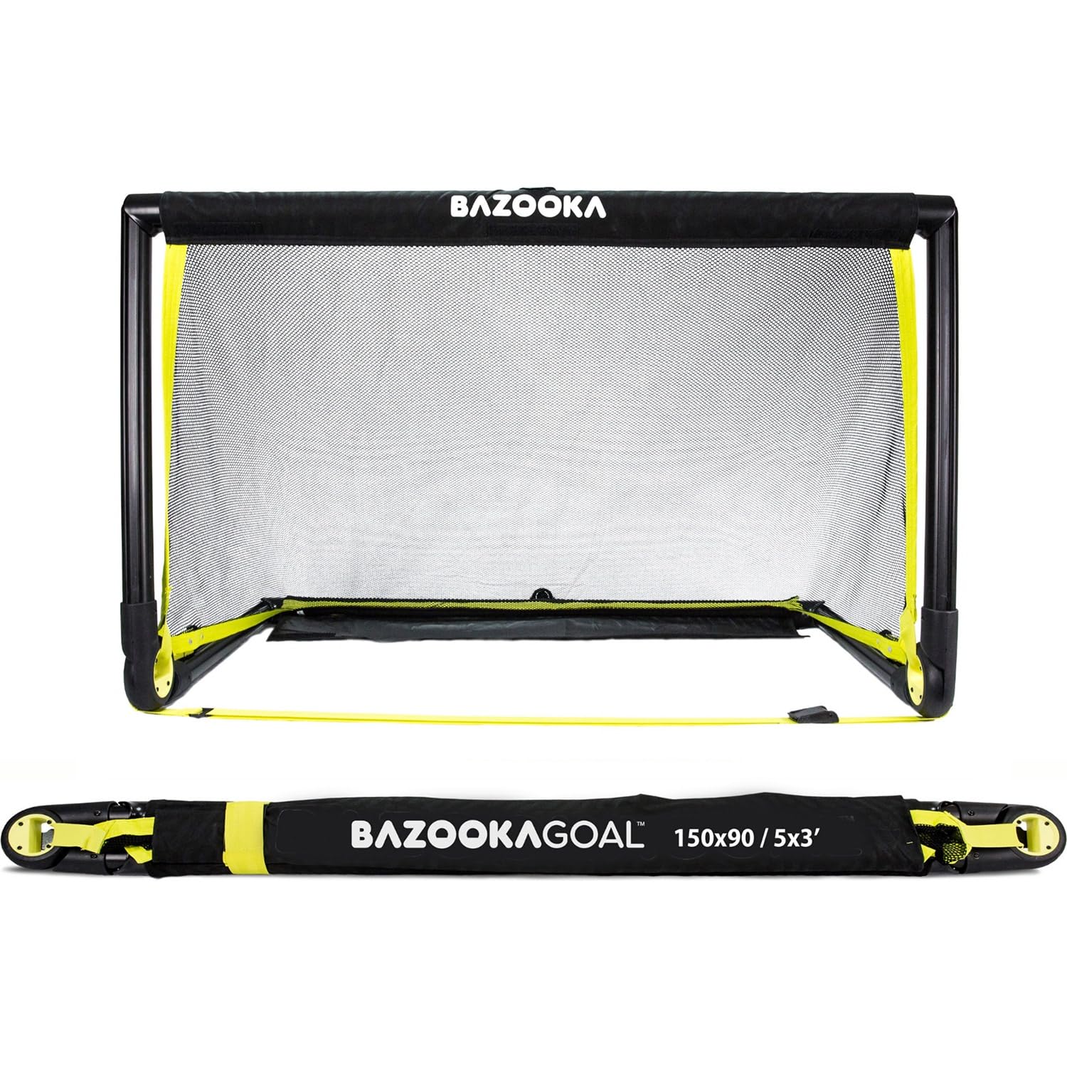 BazookaGoal Original 150 x 90 cm