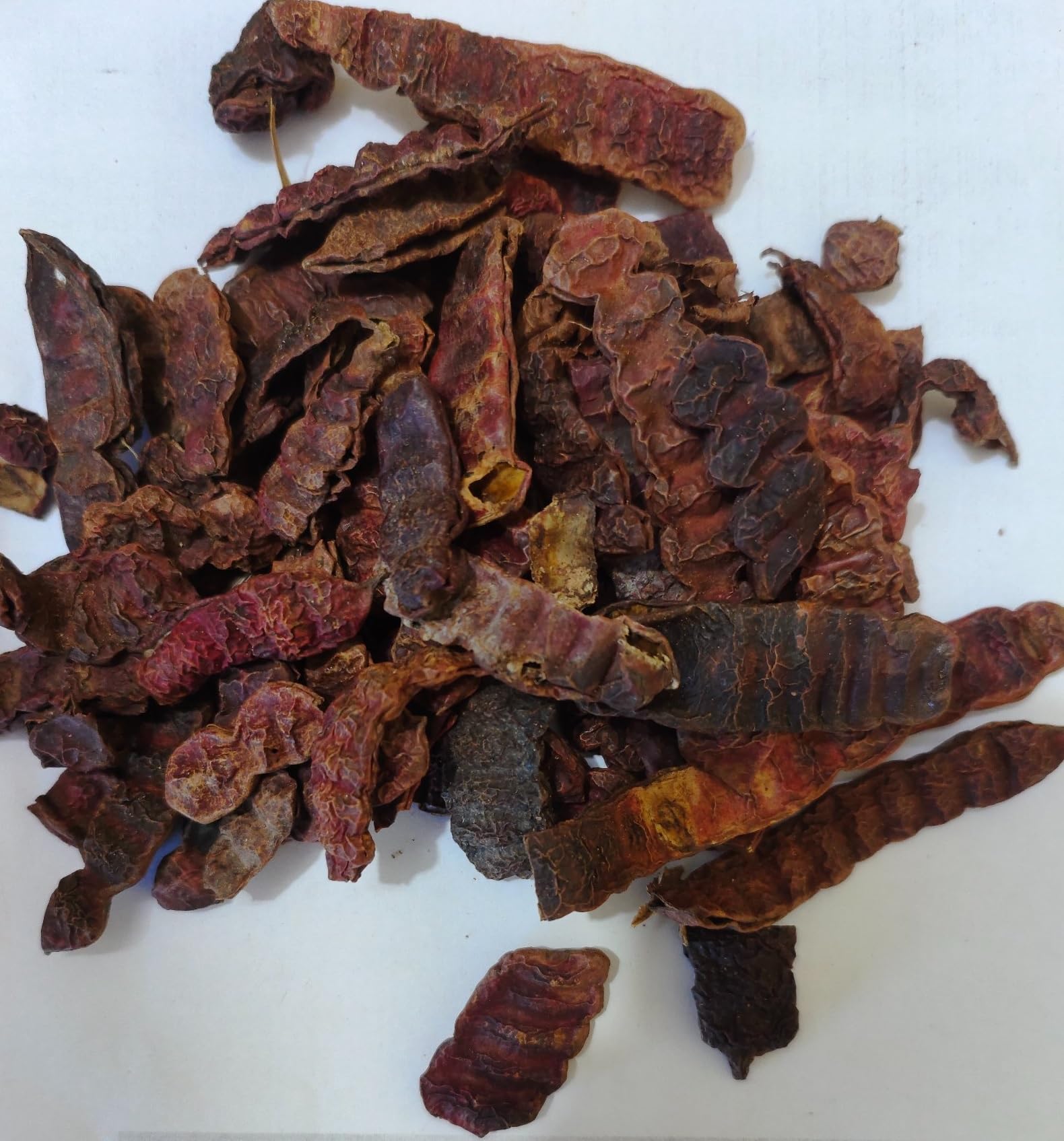 1 kg Shikakai - “fruit for hair” Organic Raw Shikakai/Acacia Concinna/Hair Treatment-image-42