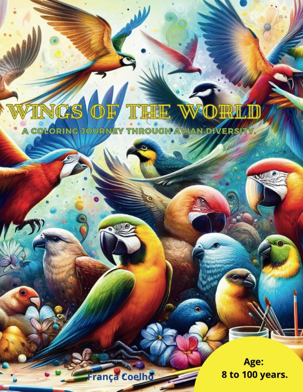 Wings of the World