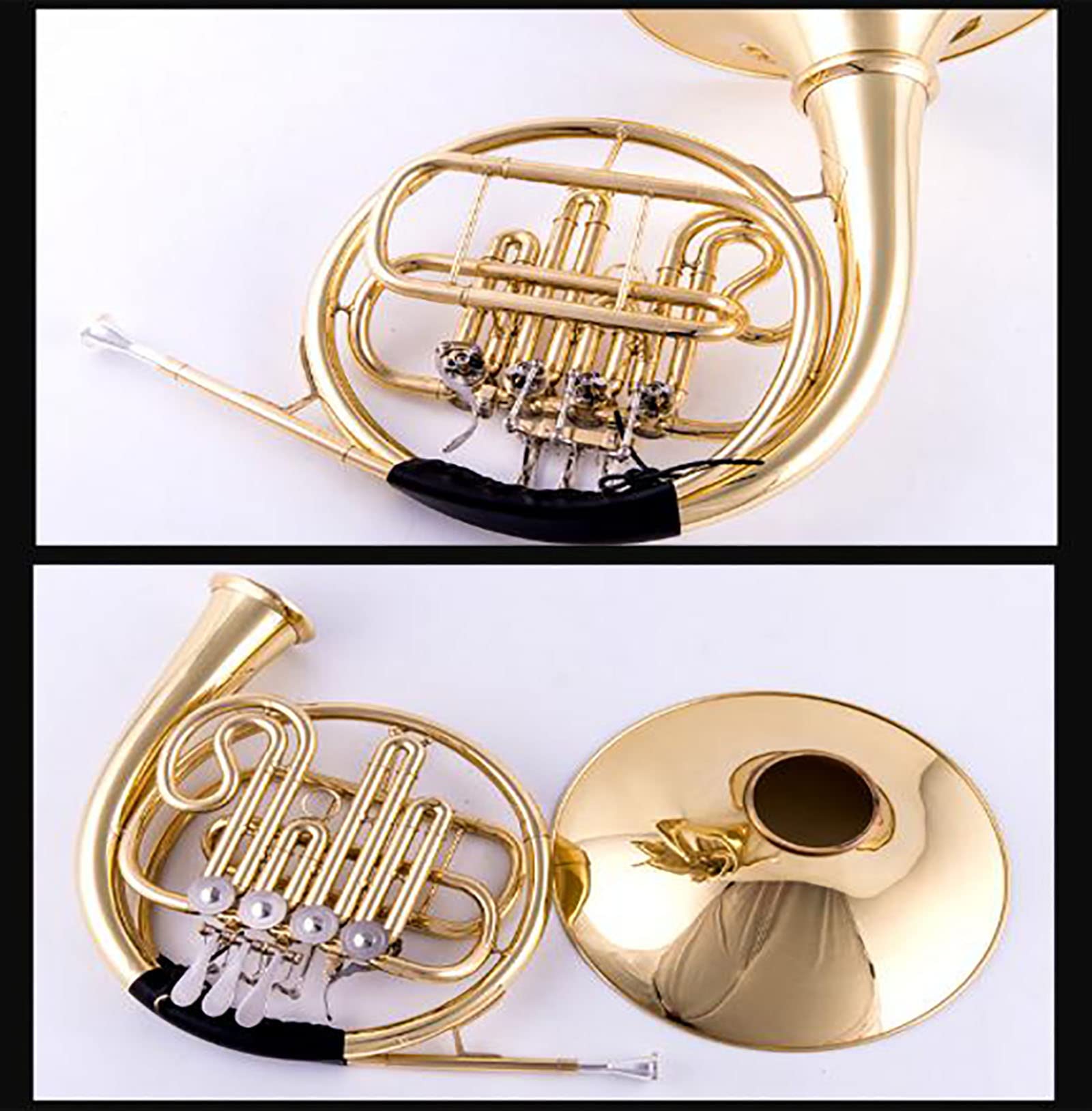 BEST BRASS ベストブラス eBRASS III EB3FHR イーブラス フレンチホルン 消音 練習用 eブラス mute 離島