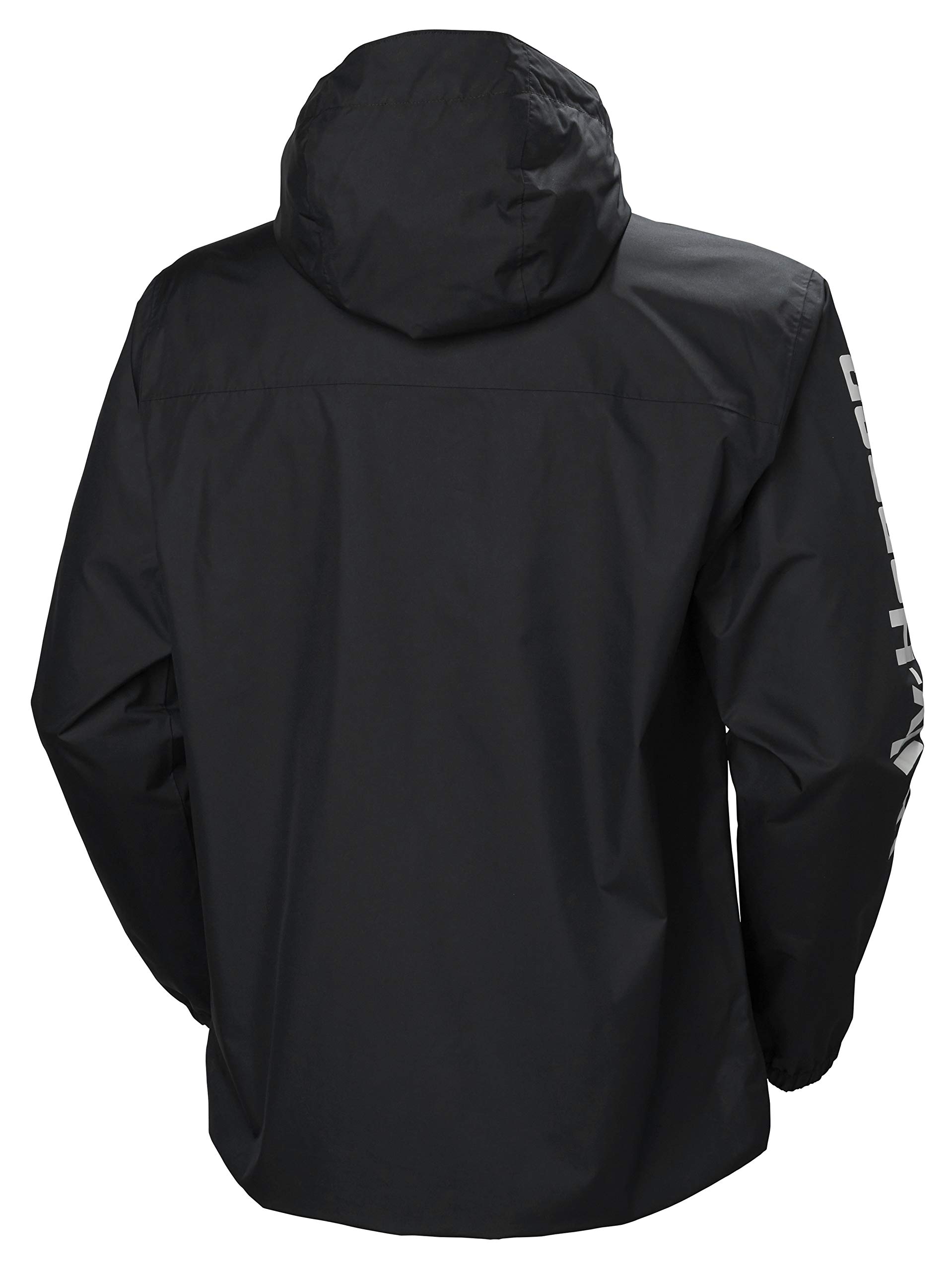 Helly Hansen Yu Ervik Jacket giacca Unisex - Adulto