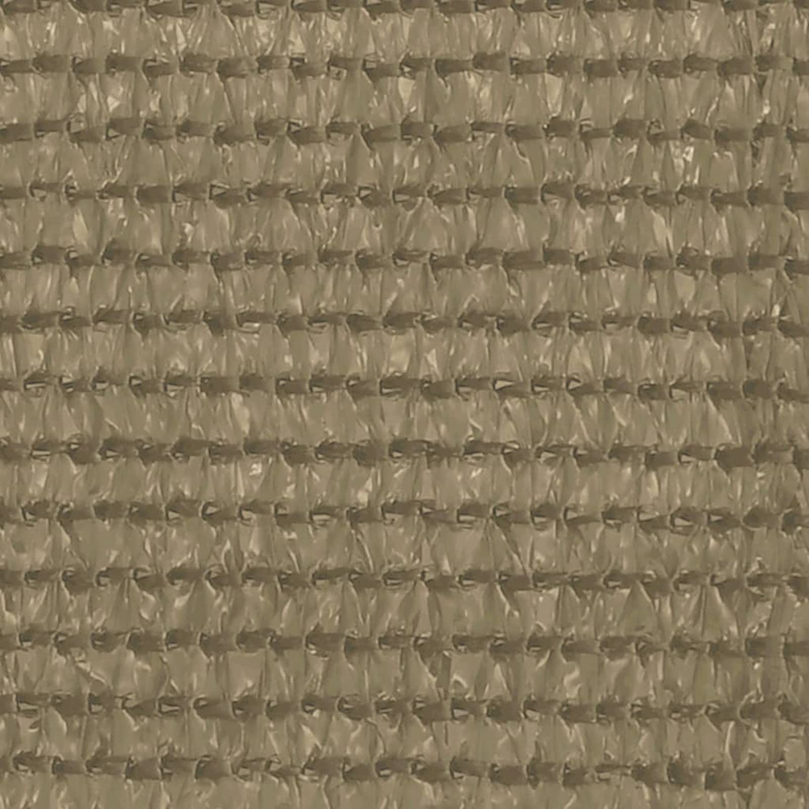 Tidyard Tappeto da Campeggio 250 x 450 cm,Resistente alle intemperie e Traspirante,per Campeggio, Picnic, Spiaggia,Colore Grigio Talpa