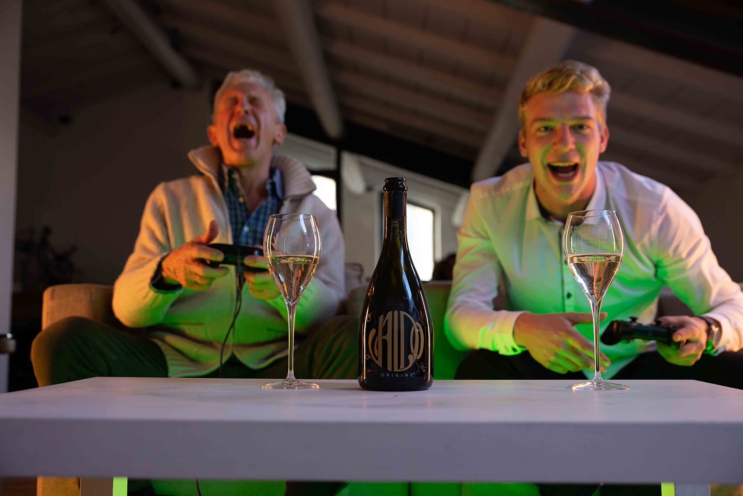 Valdo Origine Spumante Brut 0,75 L (Confezione da 6)