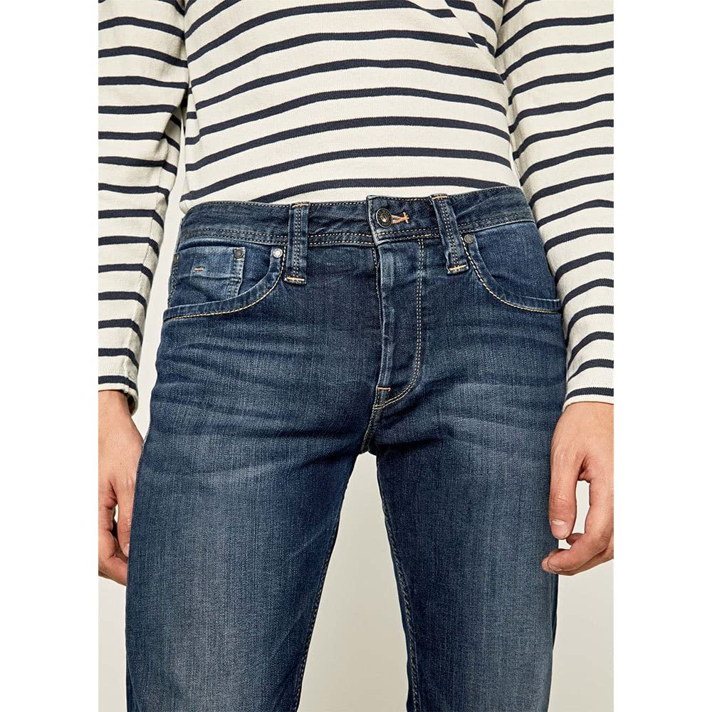 Pepe Jeans - Cash, Jeans Uomo
