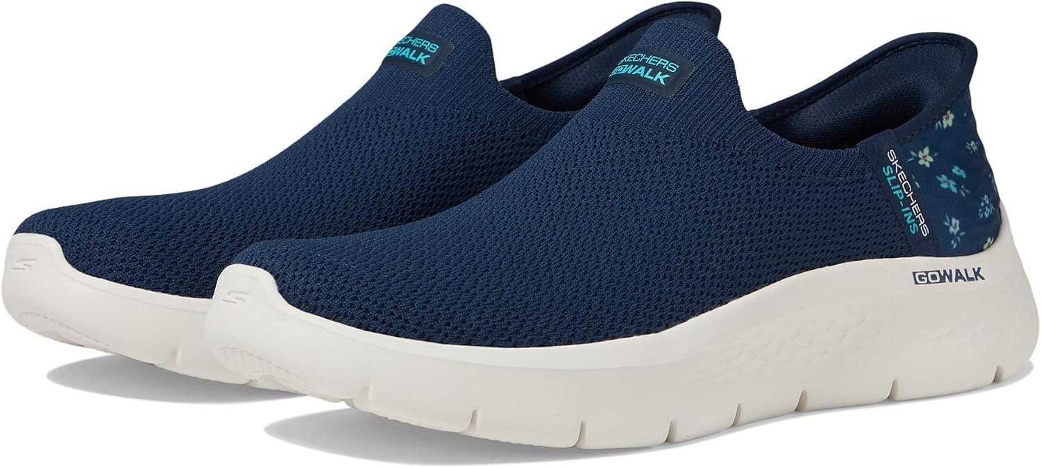 2-Navy Blue Turquoise