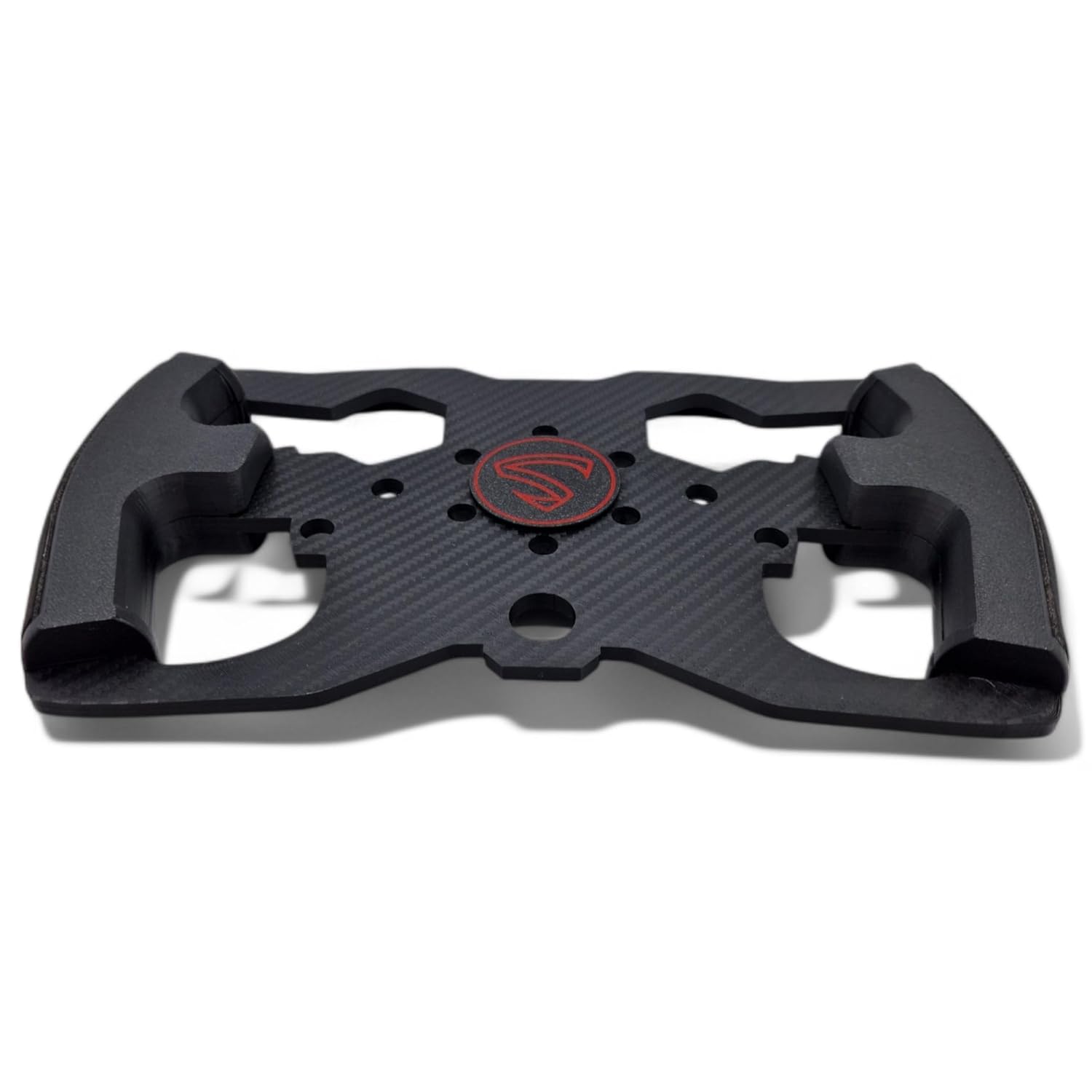 Formula MOD 280mm F1 Rim for Logitech G920 (XBOX - PC) DIY Open wheel