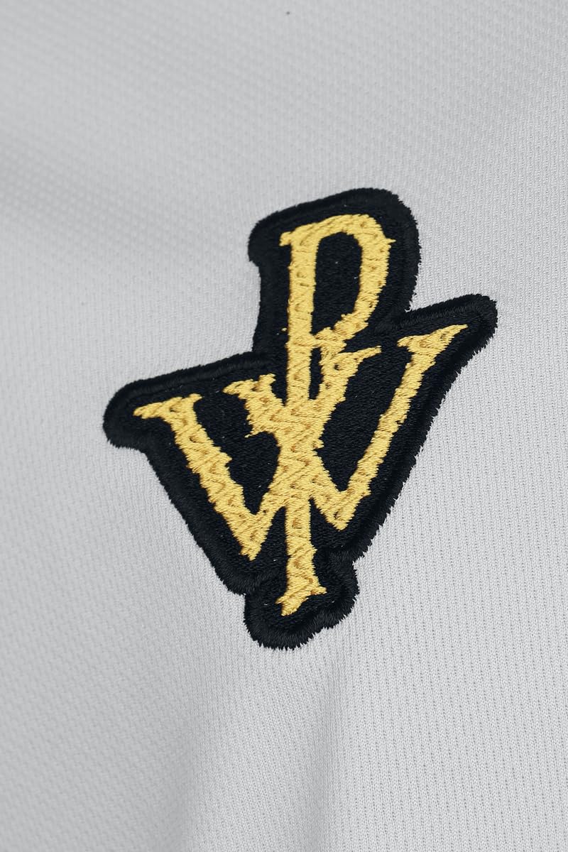 Powerwolf Soccer Jersey Männer Trikot Multicolor Band-Merch, Bands, Fußball