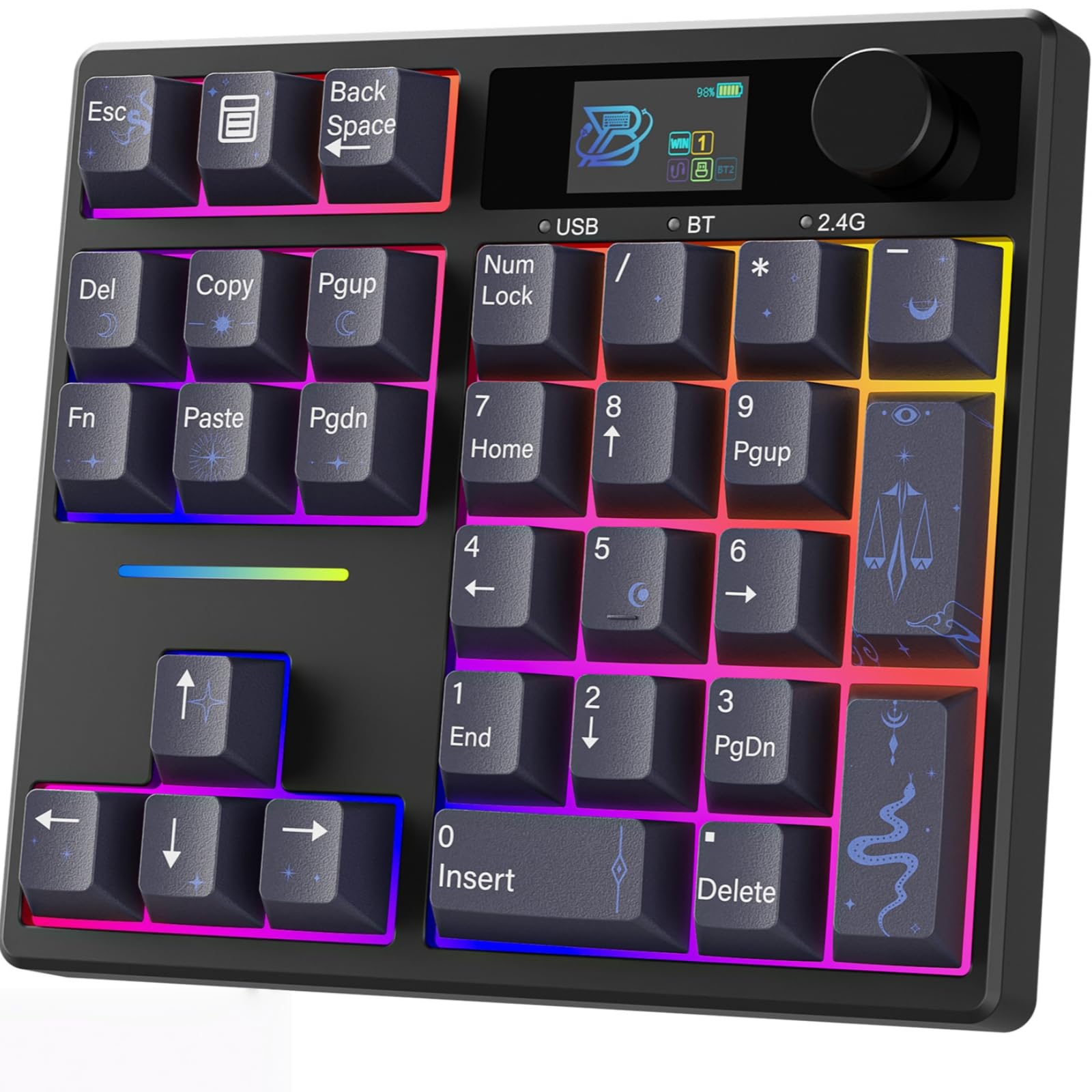 Boyi Keyboards - Premium Quality with Unbeatable Discounts