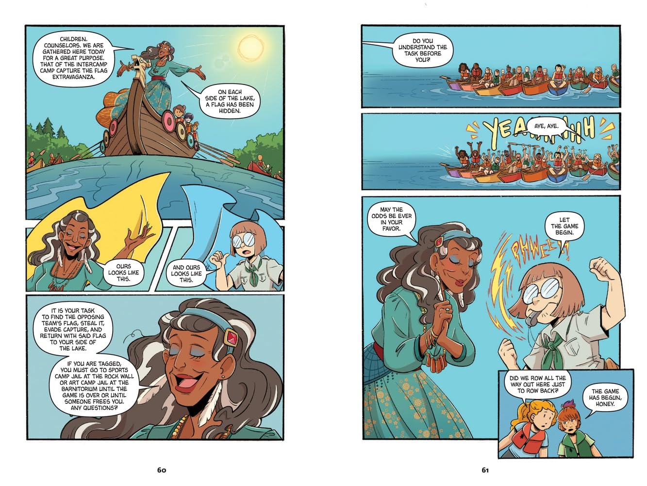 Too Hot to Tango: A Graphic Novel      Hardcover – September 29, 2026