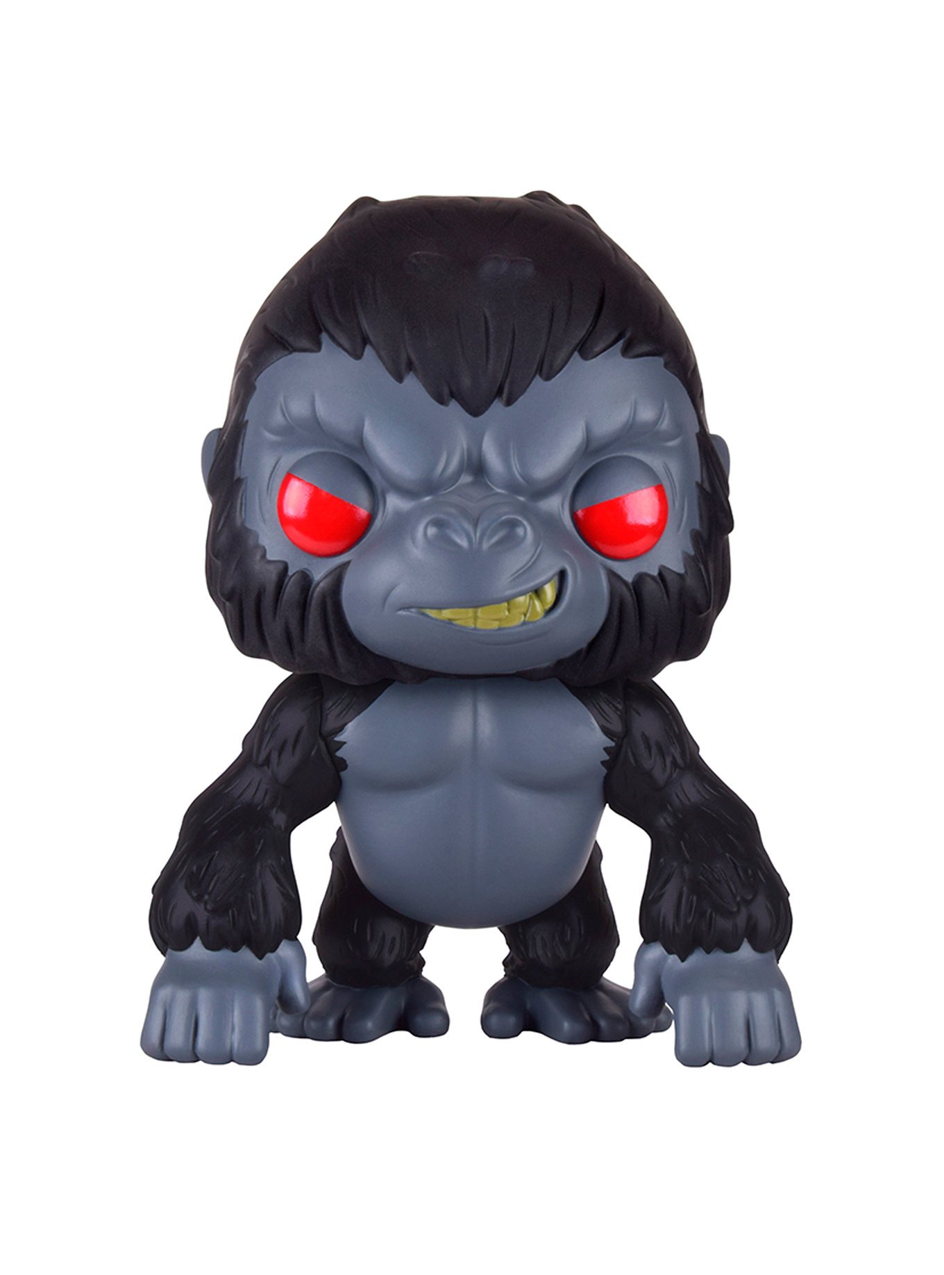 Pop TV: The Flash - Gorilla Grodd 2016 Summer Convention Exclusive Vinyl Figure