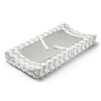 summer 4 sided changing pad