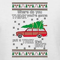 Vista 44 de Wild Bobby Why is The Carpet All Wet Todd Margo Couples Ugly Christmas Graphic Sweatshirts