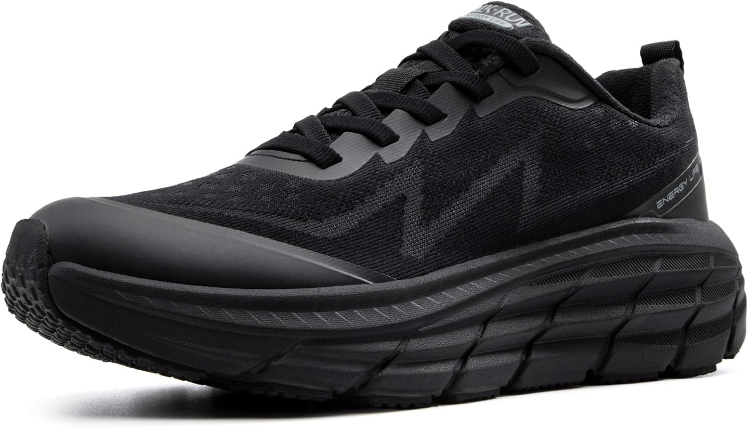 KOLILI Women’s Walking Shoes – Athletic Sneakers for Running & Active Wear