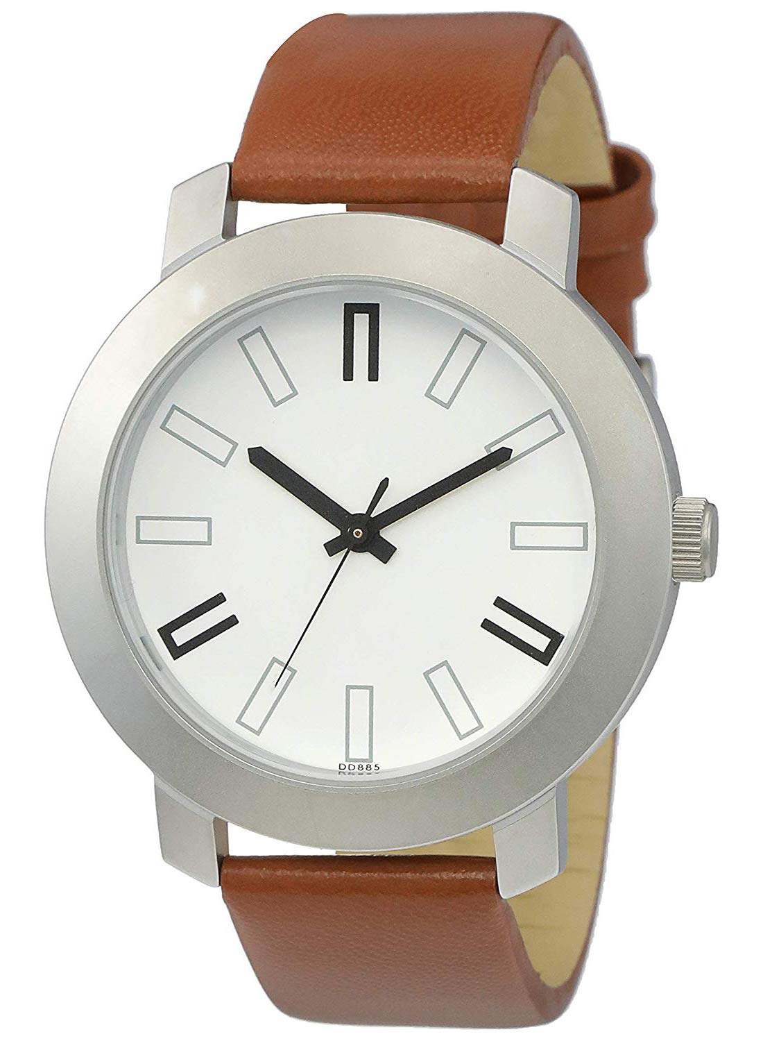 HORCHIS New White Dial Sport Type Men Watches (B08BG3Y493) Amazon Price History, Amazon Price Tracker