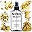 MIRIS Wealth, Long-Lasting Unisex Eau de Parfum for Women & Men, Spray 3.4 Fl Oz / 100 ml