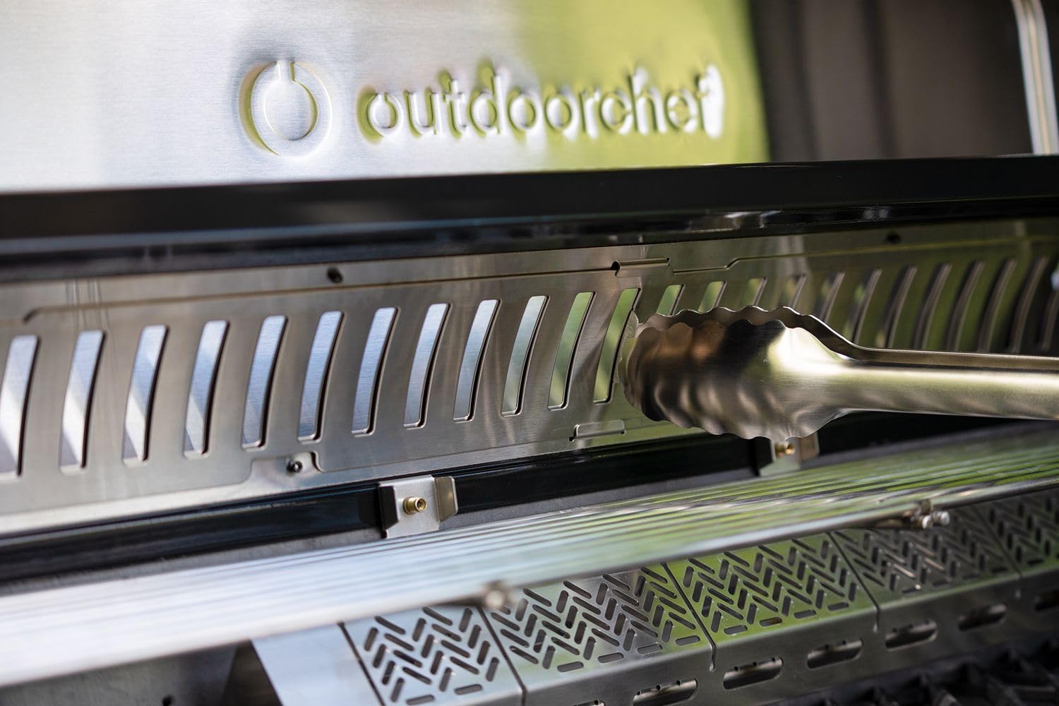 Outdoorchef Einbaugrill HEAT X-515 RB H