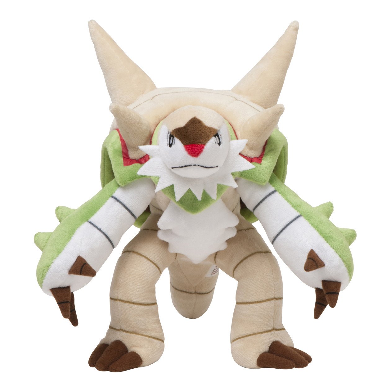 Amazon.co.jp: ポケモンセンターオリジナル ぬいぐるみ ブリガロン 26 