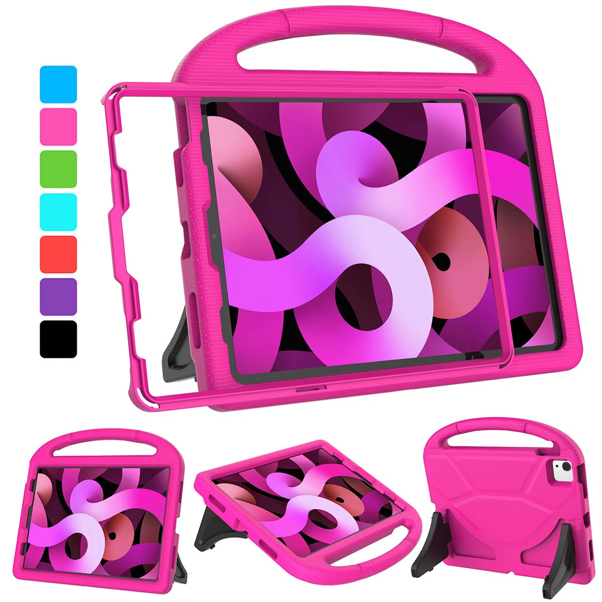 Photo 1 of 3 ASSORTED KIDS TOYS