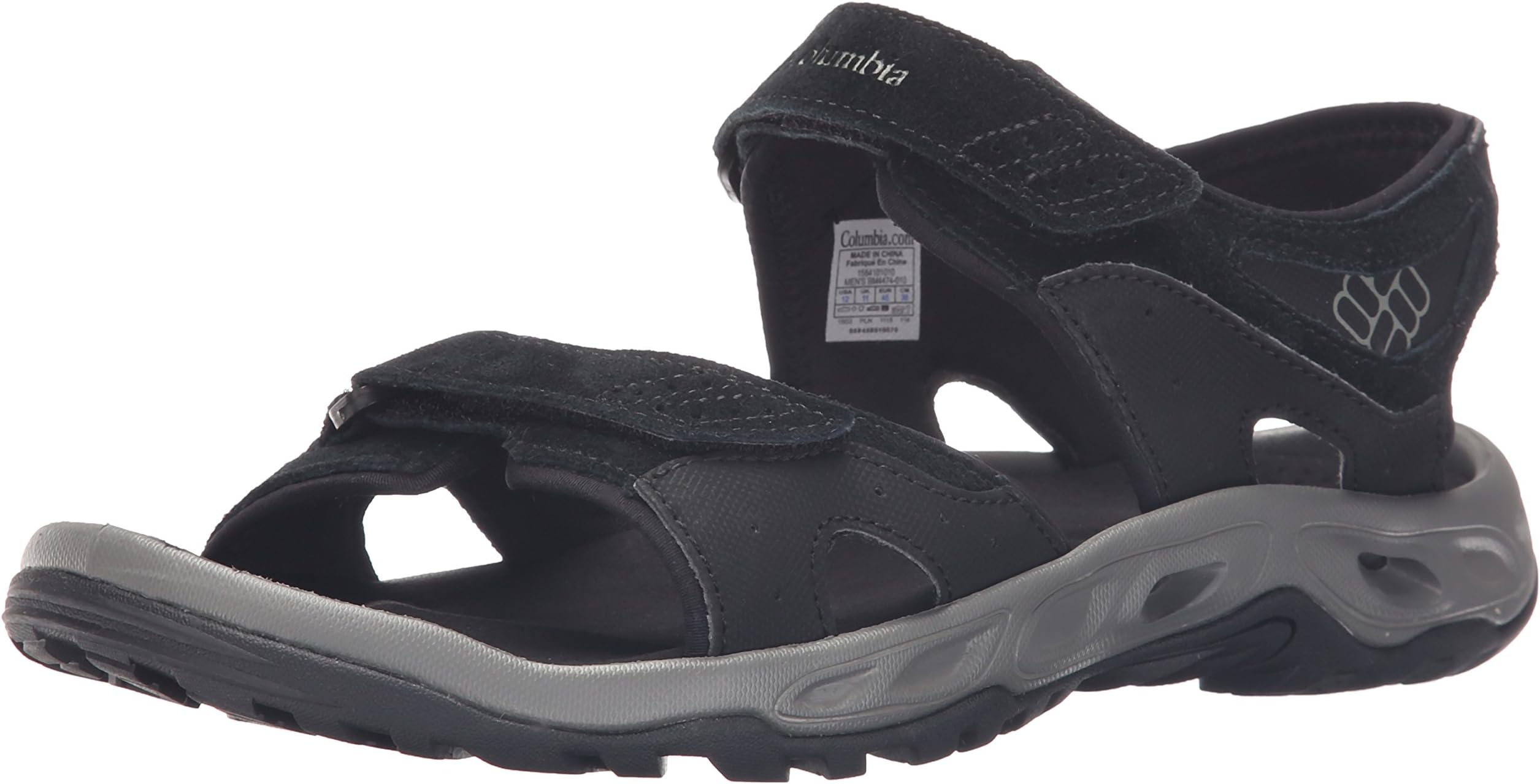 Columbia Men's Ventero Sandal