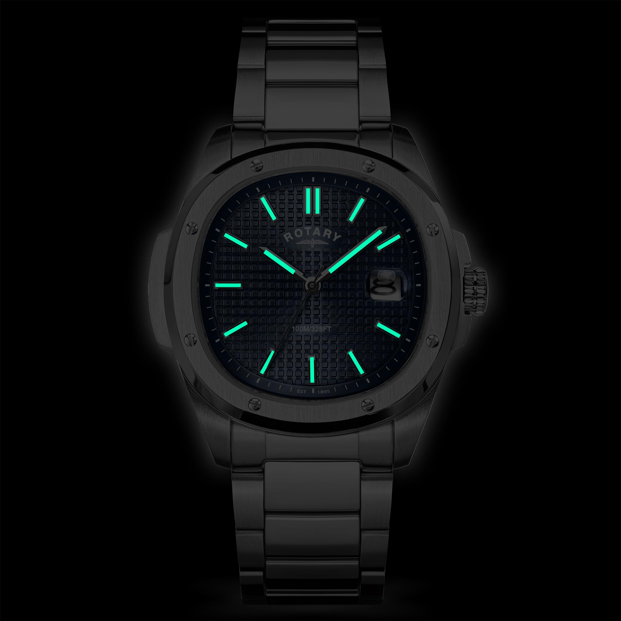 Rotary GB05575-05 Orologio Da Uomo